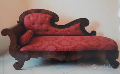 Prestigioso Arredo Liberty Italiano Anni '20