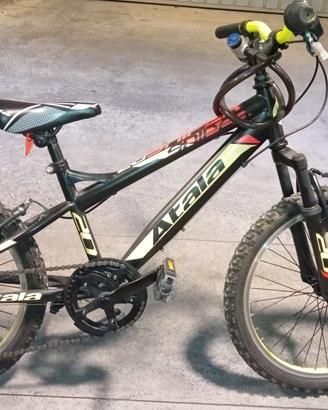 Bicicletta Atala 20''