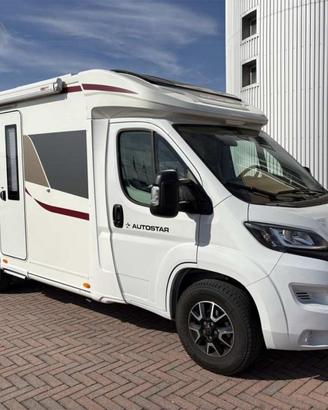 AUTOSTAR PERFORMANCE P600