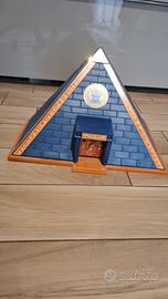 Piramide egizia playmobil