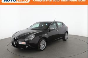 ALFA ROMEO Giulietta 2.0 JTDm-2 175 CV TCT Exclu