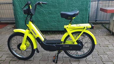 Ciao PX 79 Piaggio con Librettino Verde