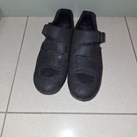 Scarpe ciclismo TG.43