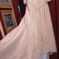 abito da sposa