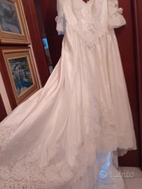 abito da sposa