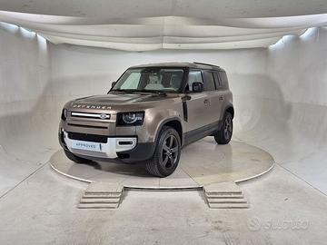 Land Rover Defender VII 2020 110 Diesel 110 3...