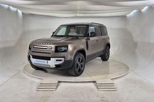 Land Rover Defender VII 2020 110 Diesel 110 3...