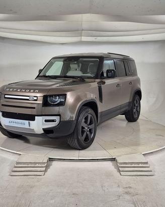 Land Rover Defender VII 2020 110 Diesel 110 3...