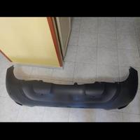 Paraurti Renault Kadjar