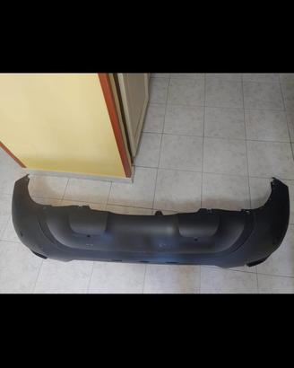 Paraurti Renault Kadjar