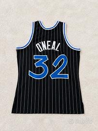 Vintage Orlando Magic Canotta 32 O’Neal