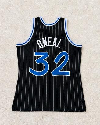 Vintage Orlando Magic Canotta 32 O’Neal