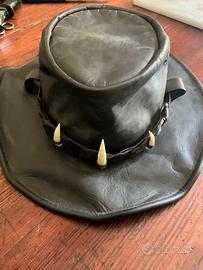 Cappello originale australian jacaru