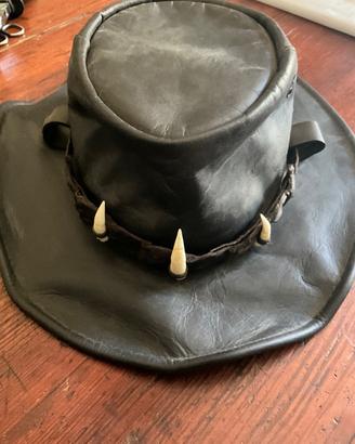 Cappello originale australian jacaru