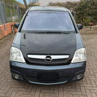 Opel Meriva 1.7 cdti