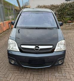 Opel Meriva 1.7 cdti