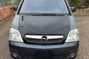 Opel Meriva 1.7 cdti