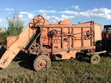 Trebbia da mais antica