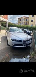 alfa romeo 159 1.9jtdm