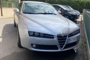 alfa romeo 159 1.9jtdm