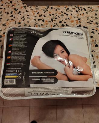 Termocoperta