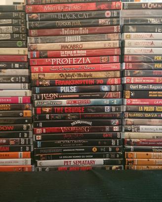 FILM vari generi da 4€