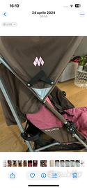 Passeggino maclaren