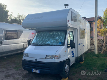 Camper Hymer