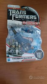 modellini collezione Transformers Dark of the Moon
