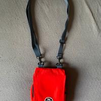 Borsa a tracolla North Sails vintage