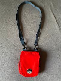 Borsa a tracolla North Sails vintage