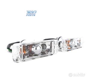FRECCE ANTERIORI VOLKSWAGEN VW GOLF I 74-83 POLO 8