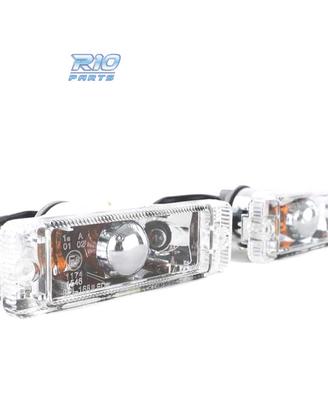 FRECCE ANTERIORI VOLKSWAGEN VW GOLF I 74-83 POLO 8