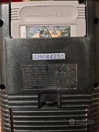 Gameboy 