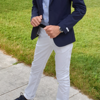 Completo ragazzo Hugo Boss