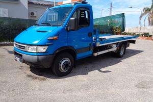 Iveco Daily Carroattrezzi