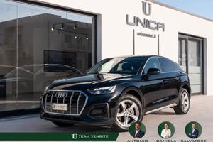 Audi Q5 SQ5 SPB 2.0 204 CV TDI mhev QUATTRO TIPTRO