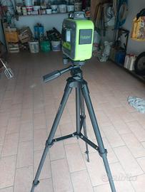 Livello laser
