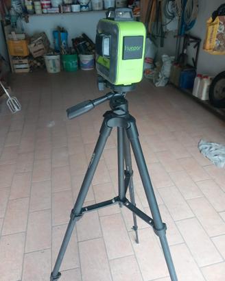 Livello laser