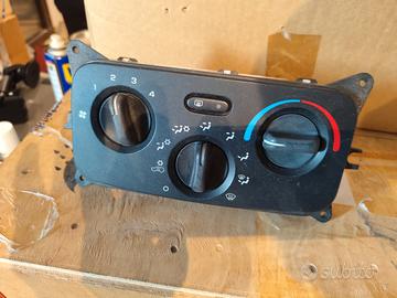 Centralina per ventola Jeep cherokee KJ