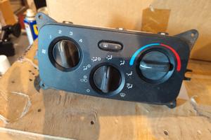 Centralina per ventola Jeep cherokee KJ