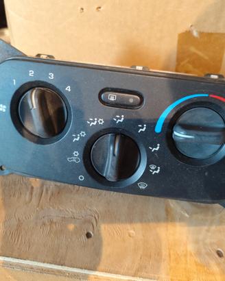 Centralina per ventola Jeep cherokee KJ