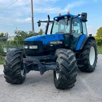 New holland Tm 165