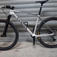 Mountain Bike Canyon 