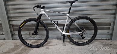 Mountain Bike Canyon 