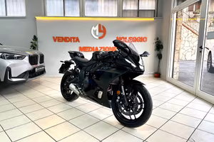 YAMAHA YZF R7 UNIPRO*CERT*GARANT