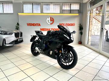 YAMAHA YZF R7 UNIPRO*CERT*GARANT