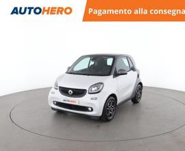 SMART ForTwo CH13459