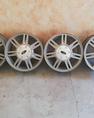 cerchi originali ford