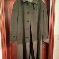 cappotto uomo Loden tg 54